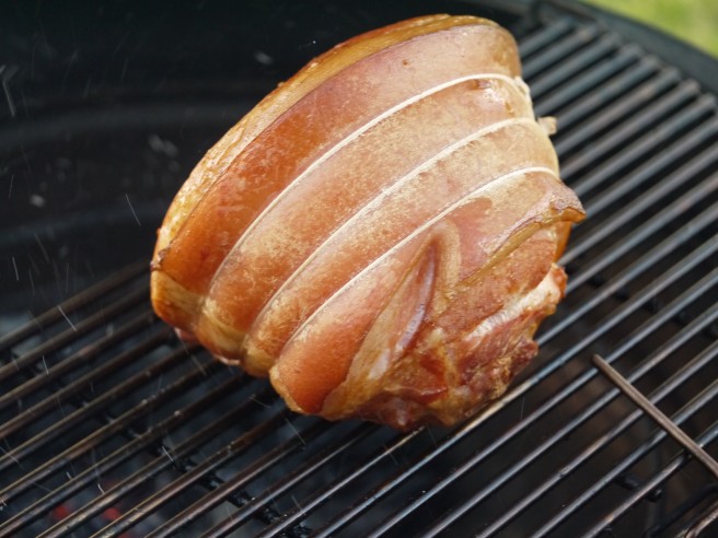smoked-gammon-with-a-bourbon-bitter-orange-marmalade-and-maple-syrup-glaze-5-www-butterwouldntmelt-com